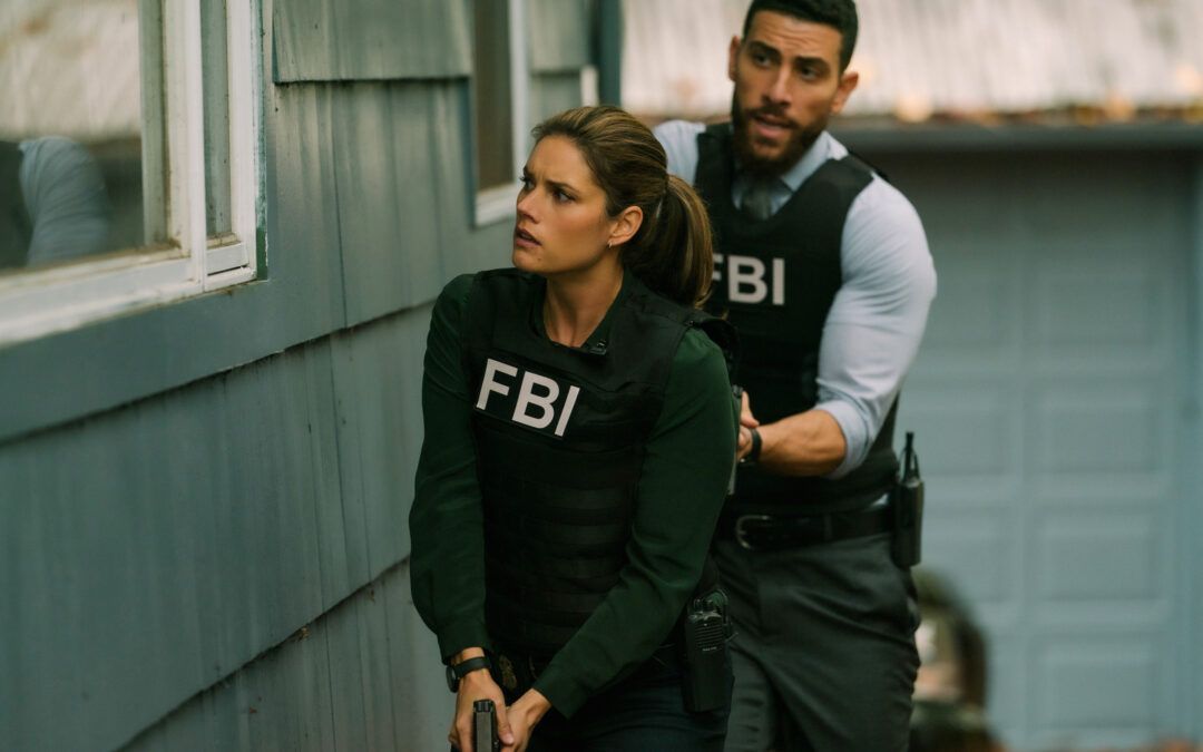FBI sezon 3 & FBI: Most Wanted sezon 2